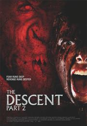 The Descent 2