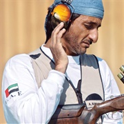 Ahmed Al-Maktoum