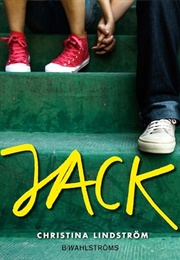 Jack (Christina Lindström)