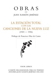 La Estacion Total (Juan-Ramon Jimenez)