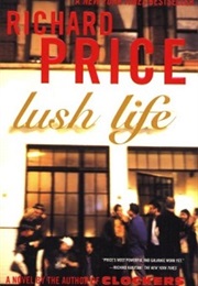 Lush Life (Richard Price)