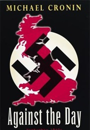 Against the Day (Michael Cronin)