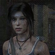 Lara Croft (Survivor Timeline) (Tomb Raider Series)