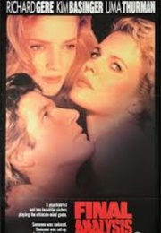 Final Analysis (1992)