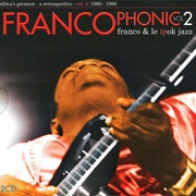 Franco - Francophonic Vol. 2