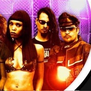 My Life With the Thrill Kill Kult