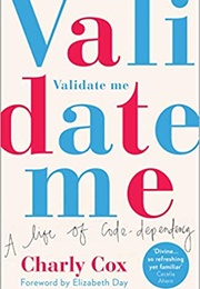 Validate Me (Charly Cox)