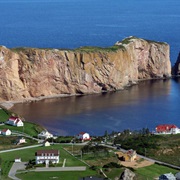 Roche Perce, QC