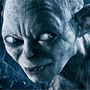 Gollum