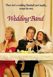 Wedding Band (1989)