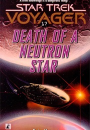 Death of a Neutron Star (Eric Kotani)