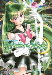 Sailor Moon Vol. 9 (Naoko Takeuchi)