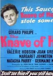 Knave of Hearts (1954)