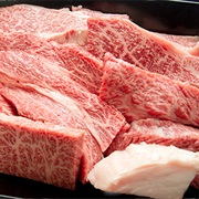 Matsusaka Beef