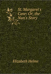 St. Margaret&#39;s Cave (Elizabeth Helme)