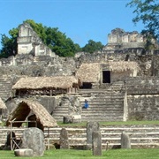 San Estevan (Maya Site), Belize