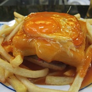 Francesinha