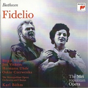Fidelio(Beethoven)