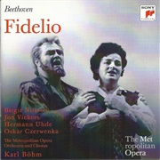 Fidelio(Beethoven)