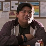 Jacob Batalon - Ned