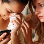 Misery Loves Company