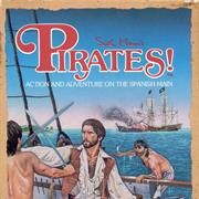 Sid Meier's Pirates!