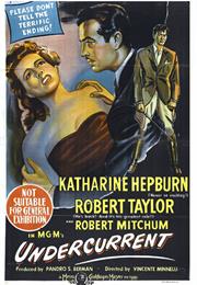 Undercurrent (Vincente Minnelli)