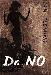 Dr. No (Novel)