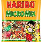 Haribo Micromix