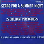 Stars for a Summer Night	Various Artists