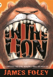 In the Lion (James Foley)