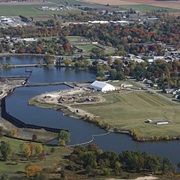 Saint Louis, Michigan