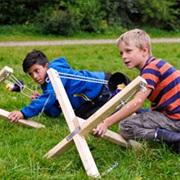 Build a Catapult