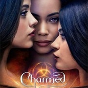 Charmed (2018-