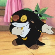 Manners (Experiment 358)