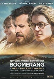 Boomerang (2015)