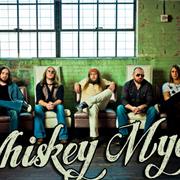 Whyskey Myers