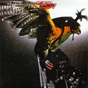 Budgie - In for the Kill