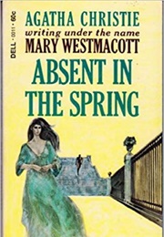 Absent in the Spring (Mary Westmacott)