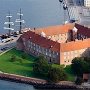 Sønderborg Castle
