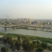 Baghdad, Iraq
