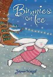 Bunnies on Ice (-)