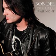 Up All Night