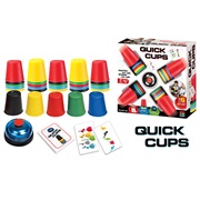 Quick Cups