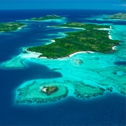 Fiji Islands