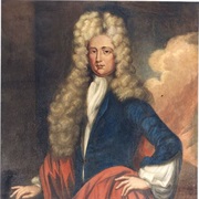 Thomas Shadwell - 2nd Poet Laureate of the UK