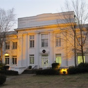 Magnolia, Mississippi