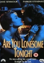 Are You Lonesome Tonight (1992)