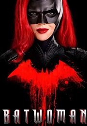 Batwoman (2019)