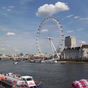 London Eye